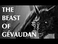 The Beast Of Gévaudan