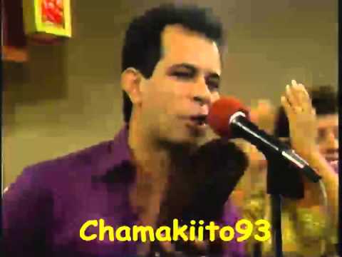 LUIS MARIANO Y ORQUESTA - Que Mujer Mas Buena (80's)