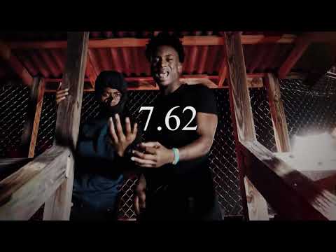 (FREE) Jdot Breezy Type Beat - "7.62" (prod. weloveyouuaj x SpitfiregotK) 2023