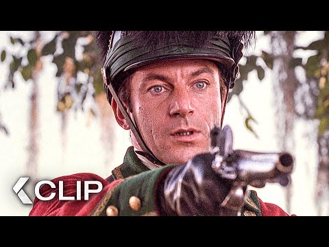 Tavington’s Deadly Attack on Thomas - THE PATRIOT Clip (2000) Mel Gibson, Heath Ledger