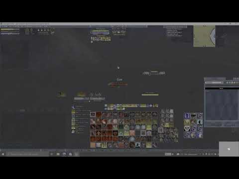 EQ2 PvP Ranger vs Bruiser