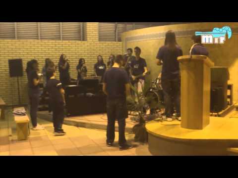 Bend Mir - Naš 7. rođendan - 19.9.2012.