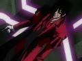 AMV Hellsing - Wake the dead (Alice Cooper)