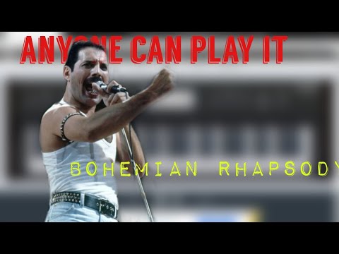 download lagu mp3 mp4 Virtual Piano Queen, download lagu Virtual Piano Queen gratis, unduh video klip Virtual Piano Queen