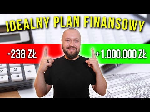 Jak stać się BOGATYM, zaczynając od ZERA? Gotowa strategia dla KAŻDEGO!