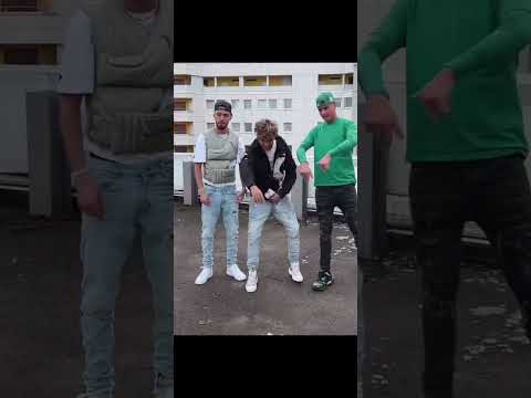 Saim x Can x Mario. FBOY