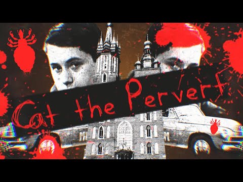 GNIDA - Cat The Pervert (Official Video)