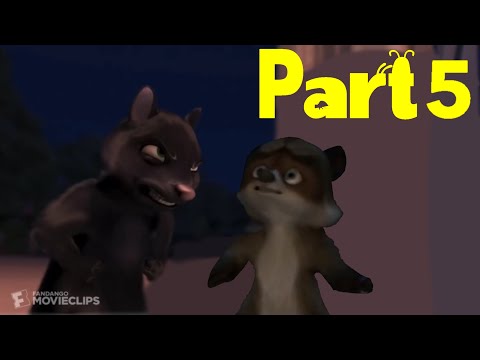 A Animal’s Life Part 5