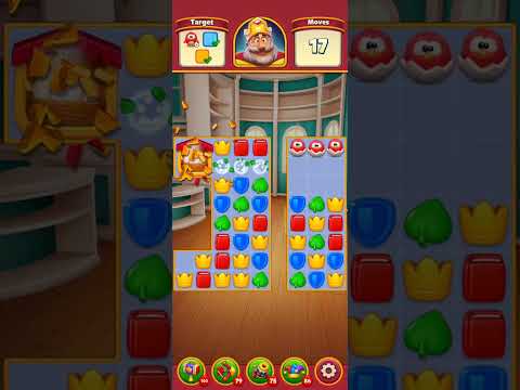 Loyal Match Level 935