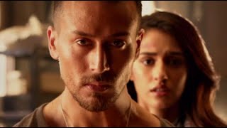 Baaghi 2 Full Movie facts and screenshot  Tiger Sh
