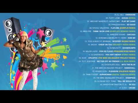 Addictive - Bad Girl (Champion Remix)