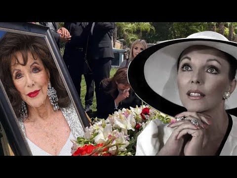 Der Denver-Clan – Die Besetzung damals & heute: Sie alle starben in Armut und Krankheit!