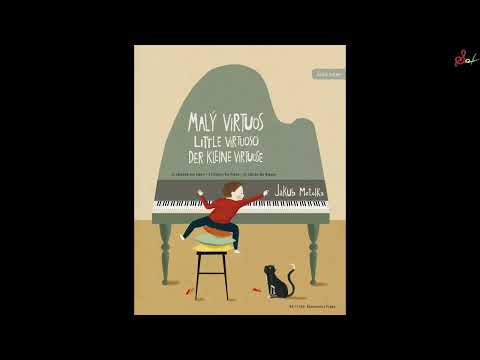 Little Virtuoso ：Snowflake 雪花