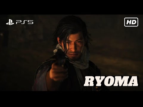 Rise of the Ronin - PART 2 | Gameplay Walkthrough PS5 |