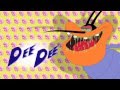 Oggy And The Cockroaches Theme Credits