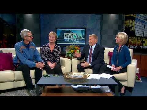 Joy Cardin retires after 31 years with WPR