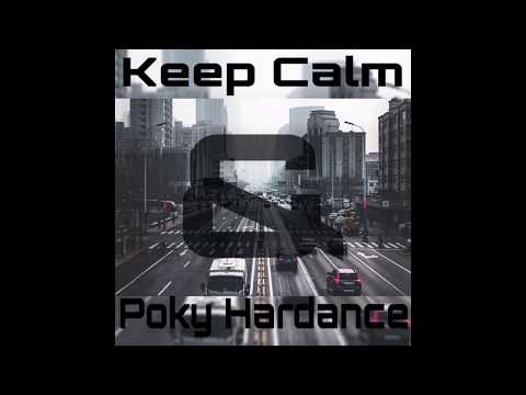 DavidHardance - Keep Calm & Poky Hardance vol.1