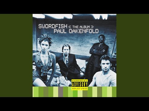 Planet Rock (Swordfish Mix)