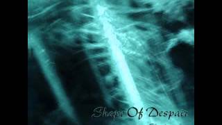Shape of Despair - Dawn into the Stream