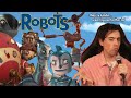 The International Implications Of Robots 2005