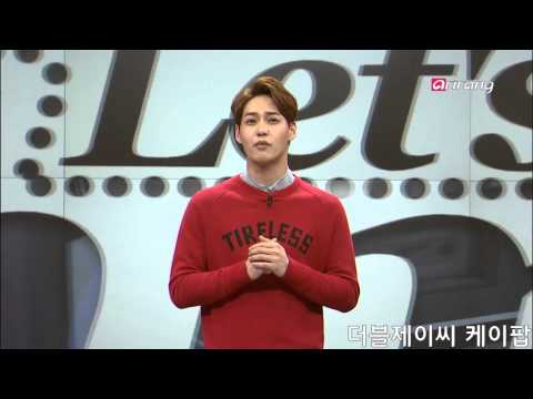 150518 JJCC - 더블제이씨 Eddy 'Pops In Seoul'