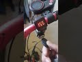 Kugoo M4 Pro No Power Problem Undervoltage Protection How To Fix