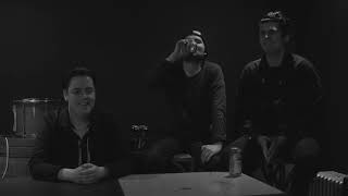 &quot;Baby Strange&quot; - Interview with Vintage Society