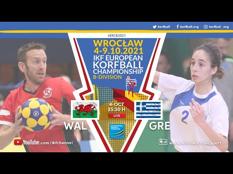 IKF EKC B 2021 WAL - GRE