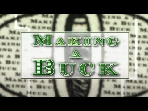 Making a Buck - A History of Counterfeiting Money (2001)