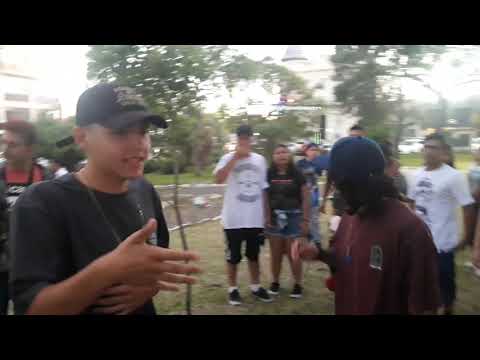 Andress x Jonas | 1/2 fase | 62° bdp (ESPECIAL PRAÇA)