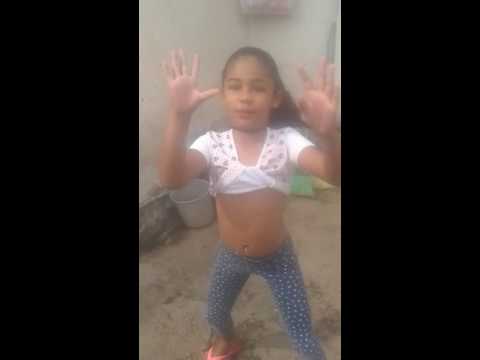 Bonde das maravilhas - essa dança 