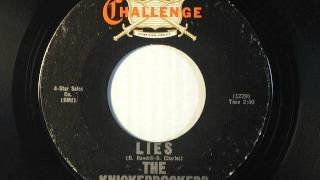 Lies - Knickerbockers