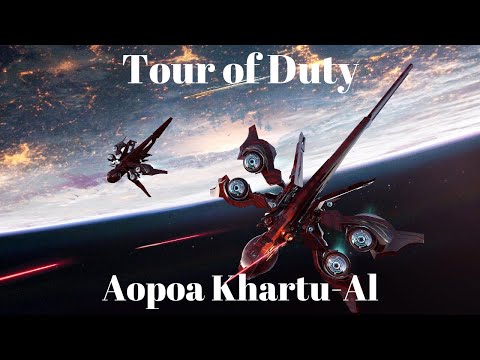 Star Citizen Tour of Duty - Aopoa Khartu-Al