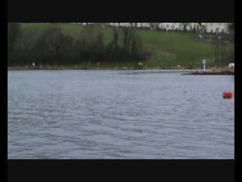 Erne Head of the River 2009 Part Three