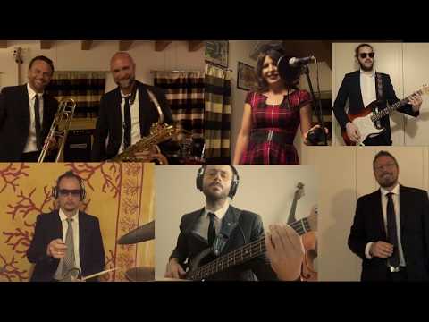 Penelope e i Diabolici Toupè - At Last (Etta James)