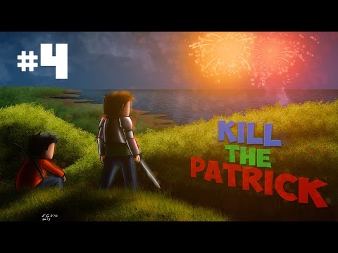 [Kill The Patrick] S11E04 - Daweed...?