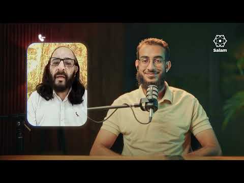 Alan | From a Troubled Heart to the Light of Islam