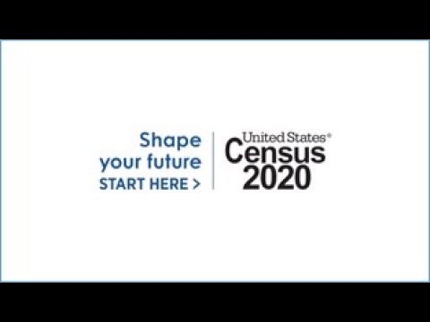 Preview of the 2020 Census Video Language Guide