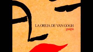 La Oreja De Van Gogh - Noche
