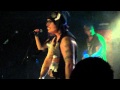 Adam Ant Fat Fun