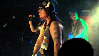 Adam Ant-Fat Fun