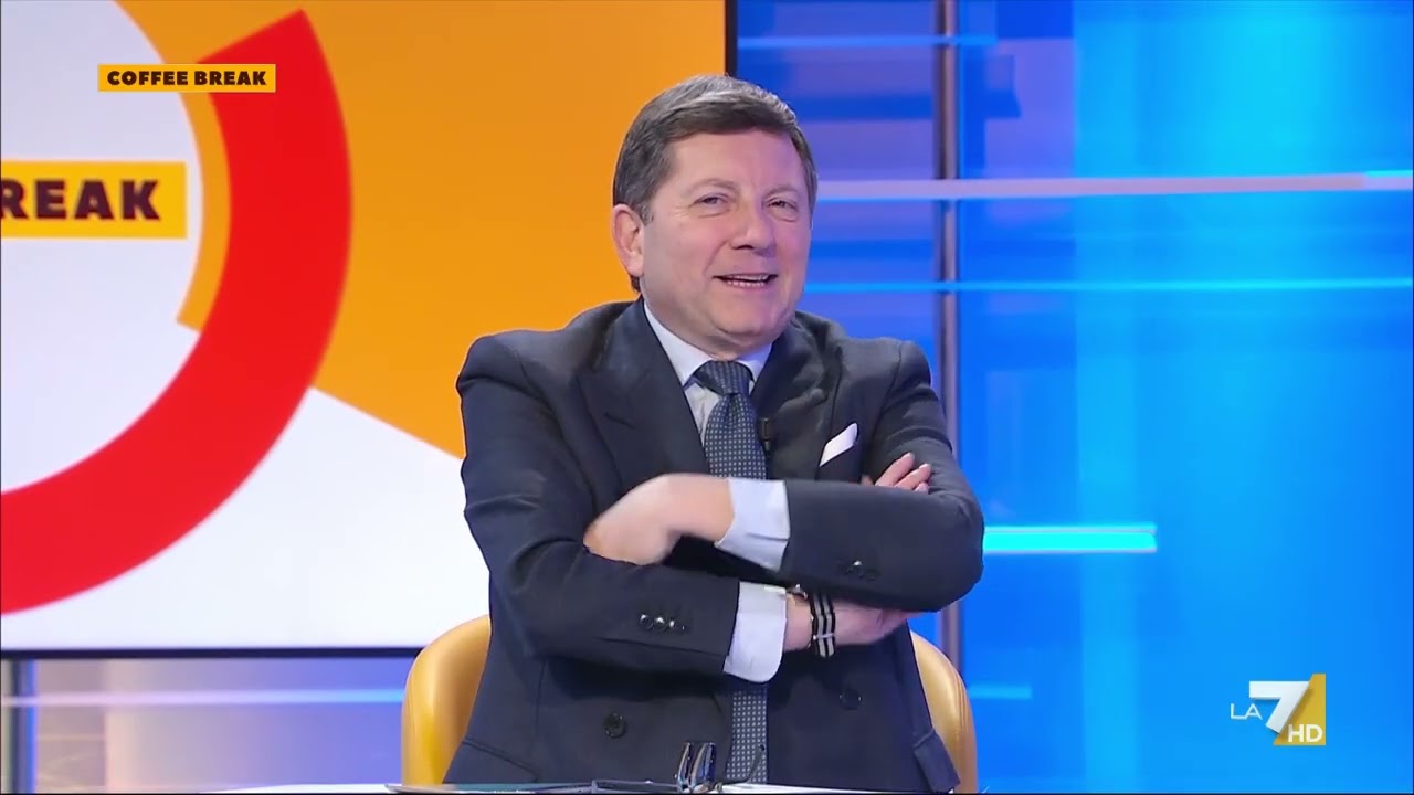 Vertice Meloni-Zelensky, Eric Jozsef: "Il nostro flash-mob contro le minacce russe, americane e ...