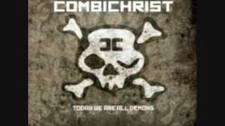 Combichrist -  All Pain is Gone