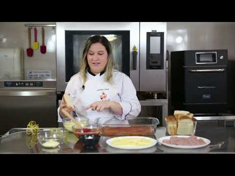 OVEN SANDWICH | RECIPE OF THE DAY