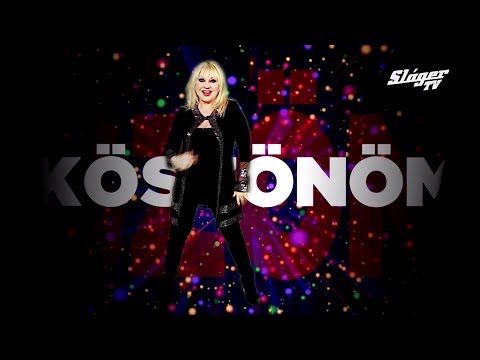 Zoltán Erika Feat. Robby D. - Köszönöm (Official Music Video)