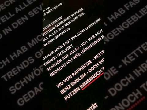 DOEZIS arbeitet an NEUEN ALBUM | 🇩🇪 Plus Minus Null KOMMT! #shorts #deutschrap #haftbefehl #ffm