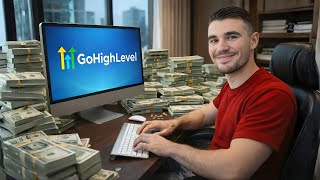 How to Make Money on GoHighLevel in 2026...
