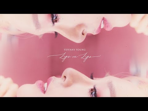 [INSTRUMENTAL] Tiffany Young - Lips on Lips (Official Audio Karaoke)