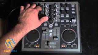 Video thumbnail for Numark Total Control: Assigning And Applying Effects With Your DJ Controller by gearwire