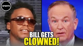 Remember When Lupe Fiasco Embarrassed Bill O&#39;Reilly?